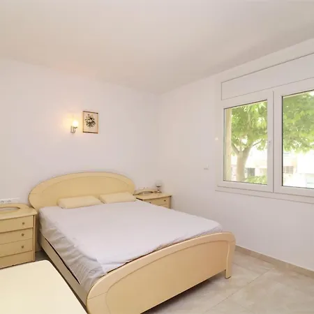 Apartament Riera Ginjolers Roses