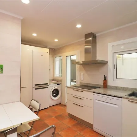 Apartament Riera Ginjolers