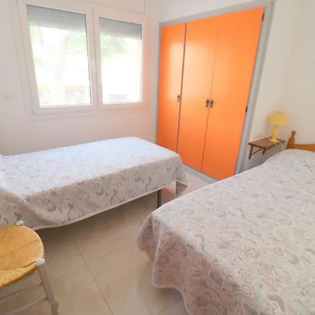 Apartament Riera Ginjolers