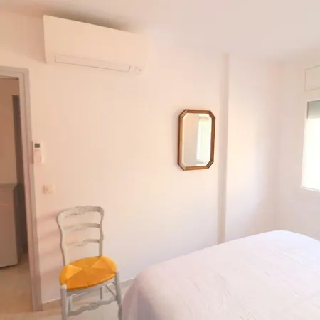 Apartament Riera Ginjolers