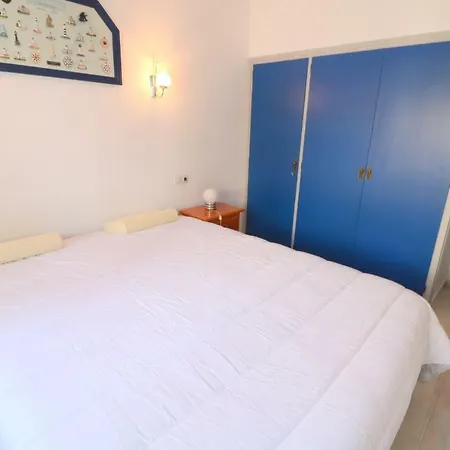 Apartament Riera Ginjolers *