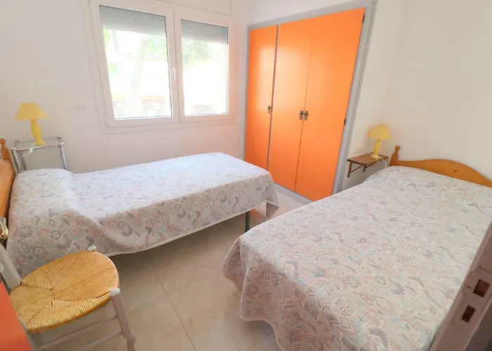 Apartman Riera Ginjolers