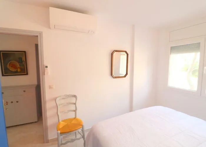 Apartman Riera Ginjolers